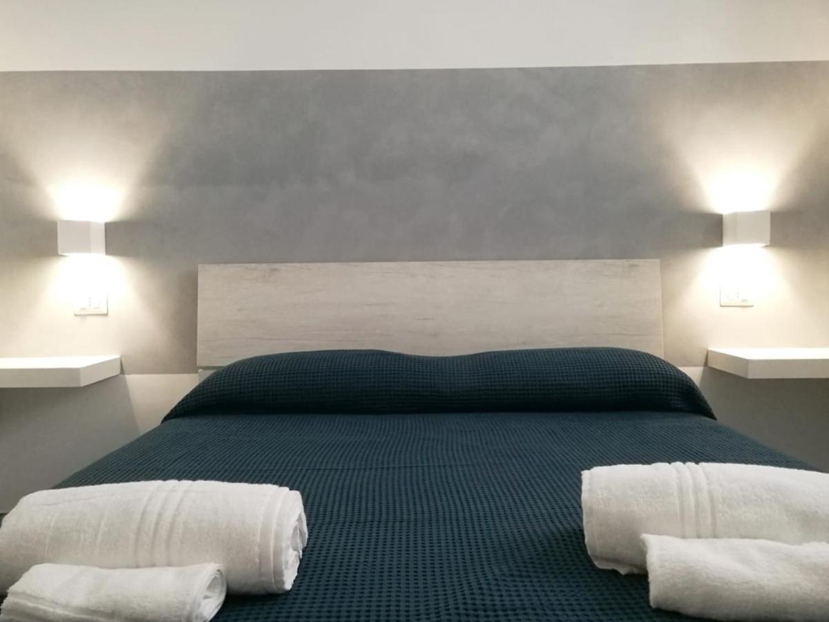 Mgr Apartments Catania Eksteriør bilde