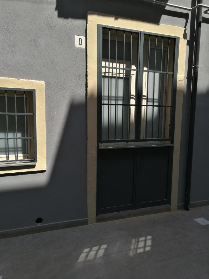 Mgr Apartments Catania Eksteriør bilde