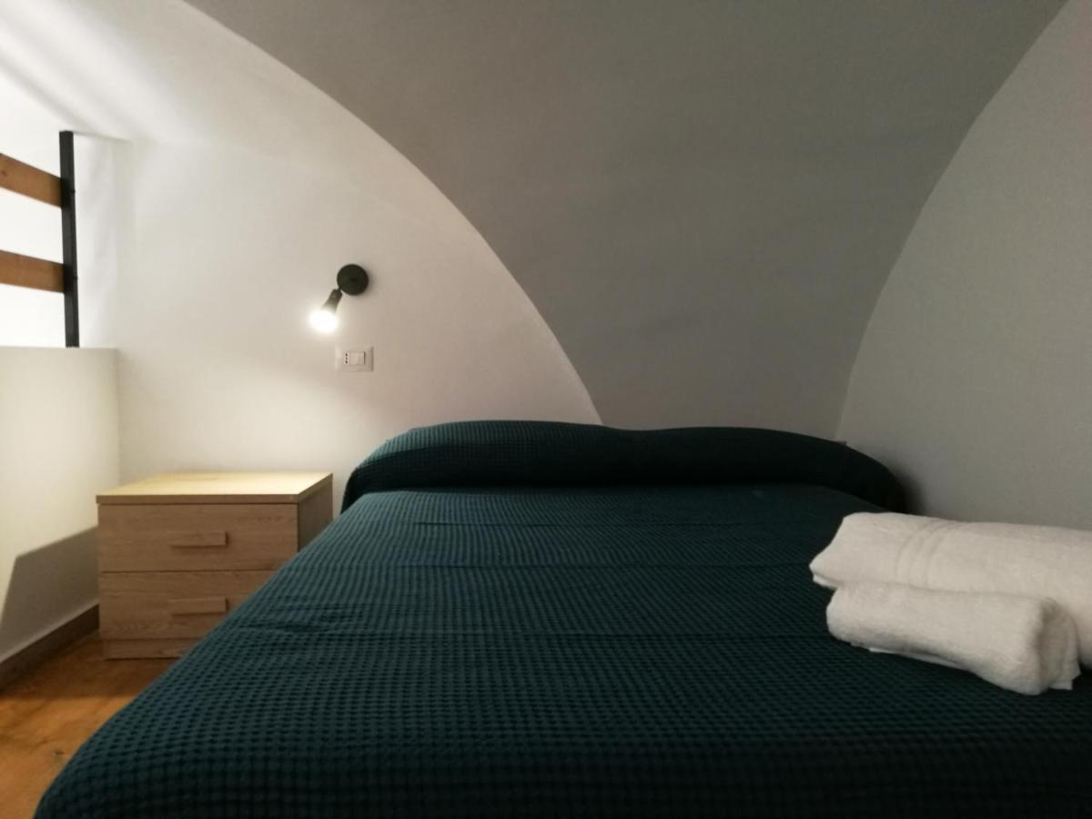 Mgr Apartments Catania Eksteriør bilde