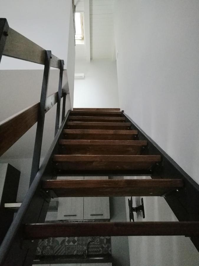 Mgr Apartments Catania Eksteriør bilde